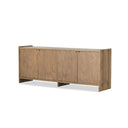 Valeria Etro Sideboard - Tawny Pine