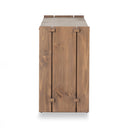 Verano Etro Sideboard - Tawny Pine