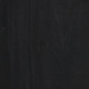 Valeria Etro Sideboard - Black Wash Poplar