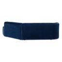 Verano Kipton 2-Piece Sectional - Right Chaise Surrey Midnight