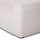 Aveline 2-Piece Sectional - Right Chaise Crypton Nomad Snow