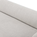 Aurelian Nara 2-Piece Sectional - Left Chaise Gibson Wheat