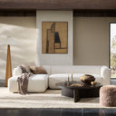 Aveline 2-Piece Sectional - Left Chaise Crypton Nomad Snow