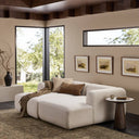 Aurelian Nara 2Pc Media Lounger - Default Title