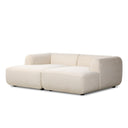 Vesper 2Pc Media Lounger - Default Title