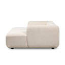 Aurelian Nara 2Pc Media Lounger - Default Title