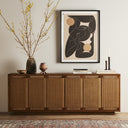 Aveline Macklin Sideboard - Default Title