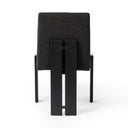 Roxy Dining Chair - Gibson Black