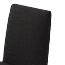 Roxy Dining Chair - Gibson Black