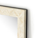 Luxe Living Loredo Floor Mirror