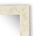 Luxe Living Loredo Floor Mirror
