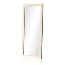 Luxe Living Loredo Floor Mirror