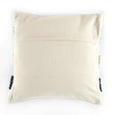 Textured Stripe Pillow - 20X20 Navy Natural