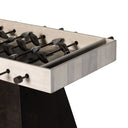Premium Foosball Table - Bleached Guanacaste
