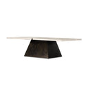 Aurelian Ping Pong Table - Bleached Guanacaste