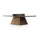 Aurelian Ping Pong Table - Natural Brown Guanacaste