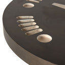 Luxe Living Poker Table - Bleached Guanacaste