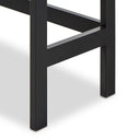 Hayward Cabinet - Natural Walnut