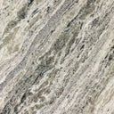 Aveline Corbett End Table - River Grey Marble