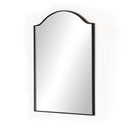 Luxe Jacques Small Mirror