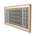 Verity - Bhujodi Textile - White Oak