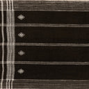 Verity - Bhujodi Textile - Black Maple