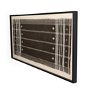 Verity - Bhujodi Textile - Black Maple