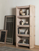 Verity - Bhujodi Textile - Black Maple