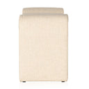 Haven Accent Bench - Thames Cream