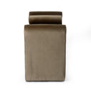 Haven Accent Bench - Surrey Fossil