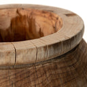 Elegant Toledo Vessel