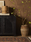 Elegant Toledo Vessel