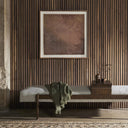 Elysian Fawkes Rectangle Ottoman - Default Title