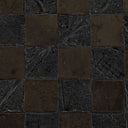 Classic Chess Table - Carbonized Black