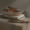 Luxe Found Chapati Rollers Set Of 4