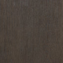 Crest Console Table - Dark Anthracite Oak Veneer