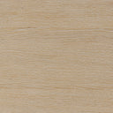 Crest Console Table - Bleached Oak Veneer