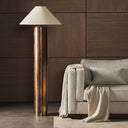 Aurelian Seaton Floor Lamp - Default Title