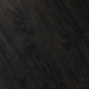 Verity Mesa End Table - Ebony Parawood