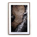 LuxeVista Char VI by FH Art Studio - 24X36