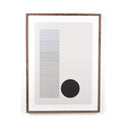 Veridien Falling Behind by Roseanne Kenny - 30X40