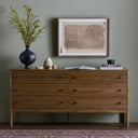 Verity Arturo 6 Drawer Dresser - Default Title