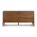 Verity Arturo 6 Drawer Dresser - Default Title