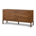 Arturo 6 Drawer Dresser - Default Title