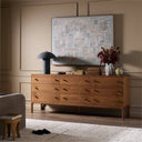 Aurelia 9 Drawer Dresser - Default Title