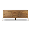 Aurelius 9 Drawer Dresser - Default Title