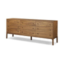 Aurelius 9 Drawer Dresser - Default Title