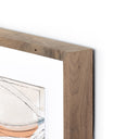 Midst VI by Coup Desprit - 40X40