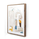 Midst VI by Coup Desprit - 48X48