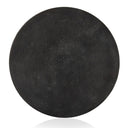 Solara Outdoor End Table - Aged Grey